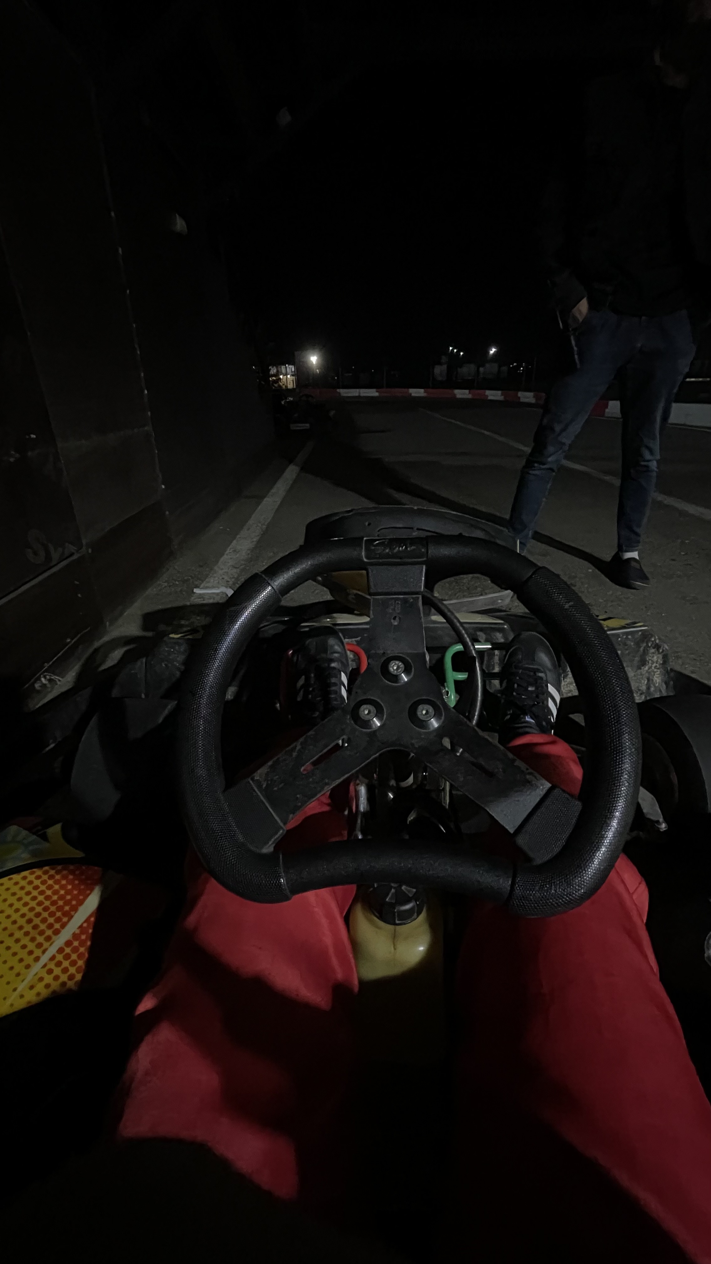 karting