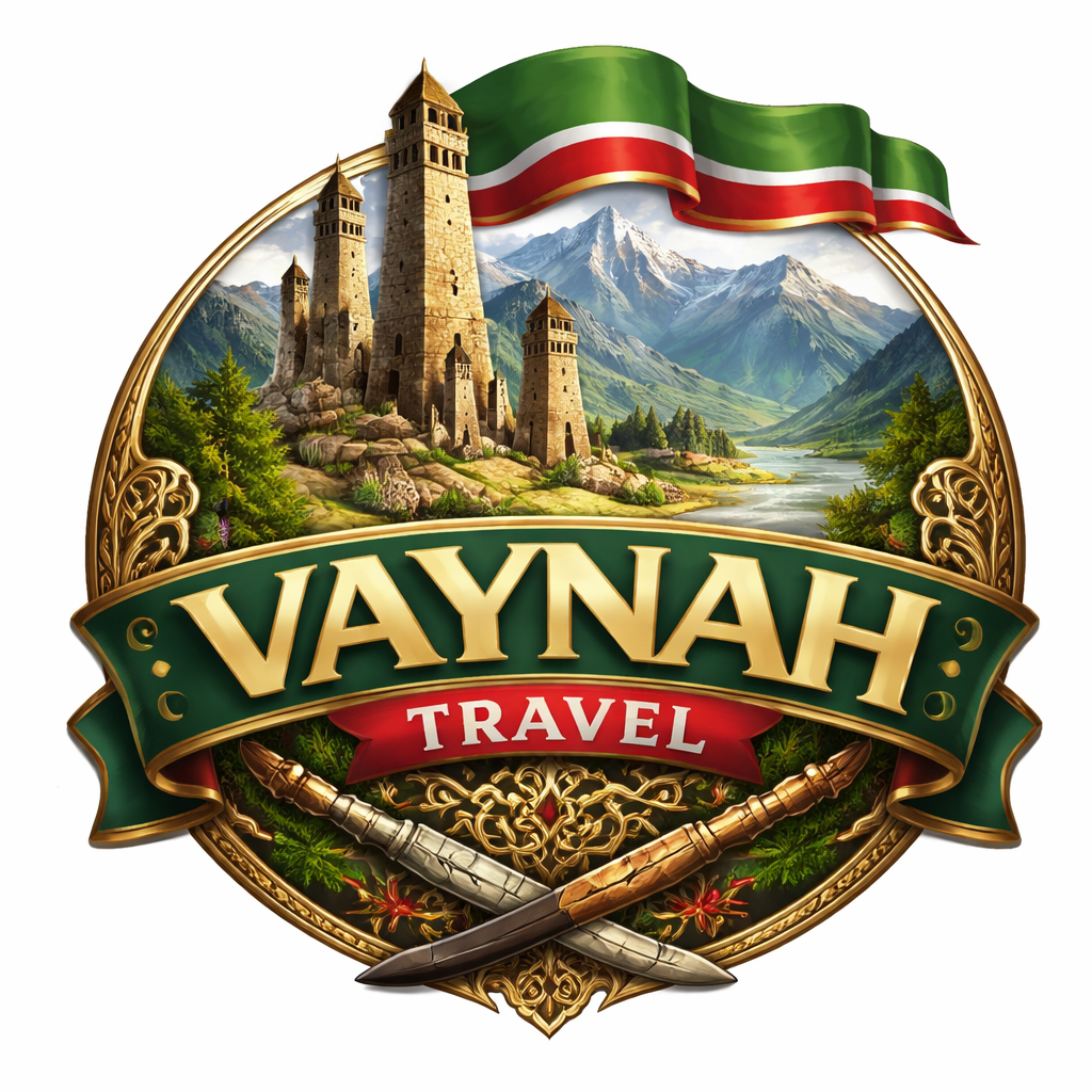 Vaynah Travel Logo